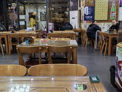 -西域老马美食(常营未来域店)
