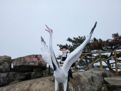 -罗田薄刀峰风景区