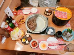 -牛New寿喜烧(青浦店)