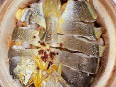 -1937青岛老味道·海肠捞饭·青岛菜(大鲍岛栈桥店)