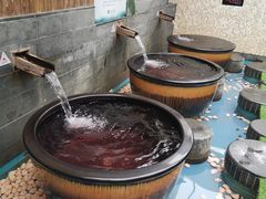 -固安来康郡来康温泉