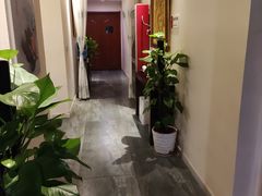 -北纬37°SPA养身会馆(湖西店)