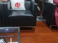 -北京之星奔驰4S店(亦庄店)