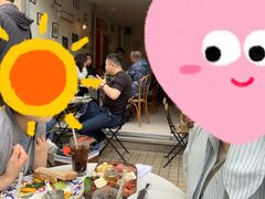 -Alimentari早午餐(安福路店)