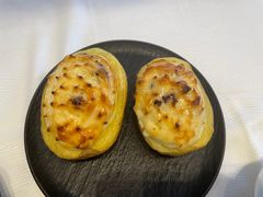 -马克西姆俄罗斯餐厅(通亚街店)