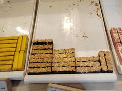 好巧巧克力奶酥-祥禾饽饽铺·中式糕点(北京来福士店)