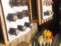 -西藏饭店·亚克·食光自助餐厅(文殊院店)