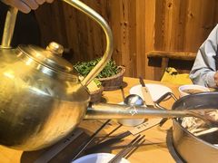 -四喜小胖·北京涮肉(五道营店)