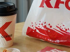 -肯德基(蓝桥店)