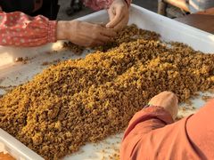 -苏州市吴中区光福窑上花果蜜饯厂