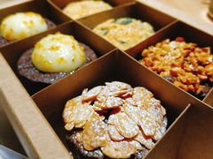 -发酵食堂(屏风街店)