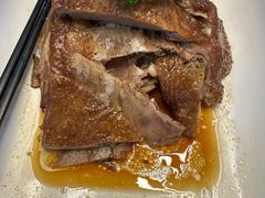 -西山人家·传统苏帮菜·家宴(木渎店)