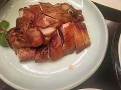 -西安皇冠假日酒店·御皇轩中餐厅