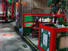 -北平食府.北京烤鸭(亦庄店)