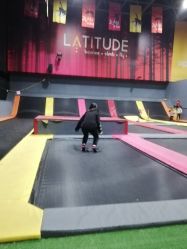 -latitude乐图空间(建宁路店)