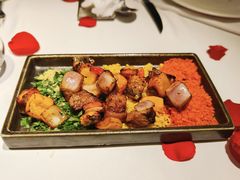 -王品牛排(杭州大厦店)