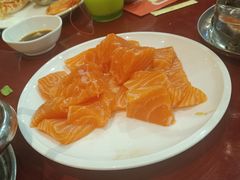 -宝亨达国际大酒店玫瑰金自助餐厅