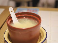 香菇肉饼汤-子固路老南昌拌粉(人民广场店)