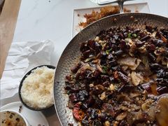-三猫黑鱼花(南大店)