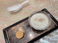 -8餐厅(新葡京酒店)