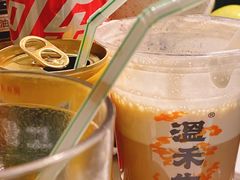 -温禾牛·和牛寿喜烧自助火锅(恒基名人店)