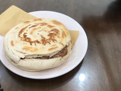 肉夹馍-子午路张记肉夹馍(翠华路店)