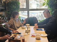-京北渔家傲