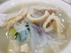 -内蒙古牛羊肉特色美食(后海滨路店)