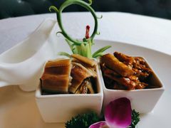 冷菜拼盘-汉通东林海鲜大酒店(鼓楼孝闻街店)