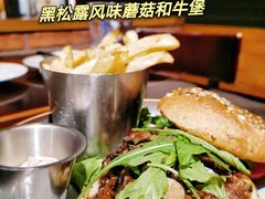 -bluefrog蓝蛙(悠唐购物中心店)