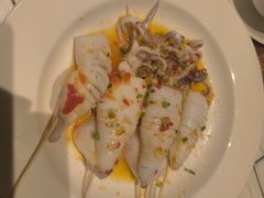 -双合园·海鲜水饺青岛菜(万佳广场店)