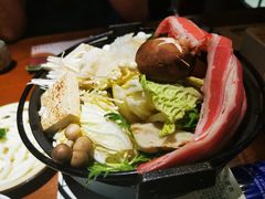 -二丁目食堂(浑南花园城店)