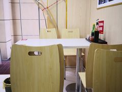 大堂-里手馄饨(麓山名园店)