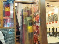 -优壹佳·延边朝鲜族料理(中山北路店)