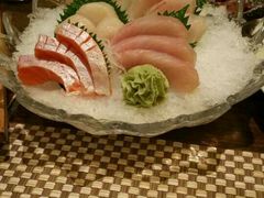 -歌行灯日本料理(伊势丹店)