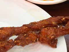 -杏园餐厅(西四北大街店)