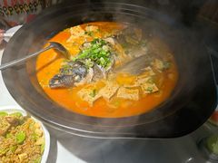 -筱爷叔·上海传统手工菜(玉树路店)
