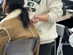 -吉田美学化妆美甲摄影培训(丽水校区)