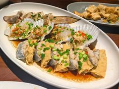 -甬上名灶(天一阁·翠柏店)