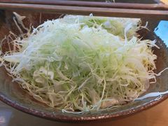 高丽菜丝-胜博殿日式炸猪排(西红门店)