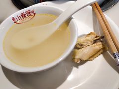-小骨煲金华砂锅(转塘金街美地店)