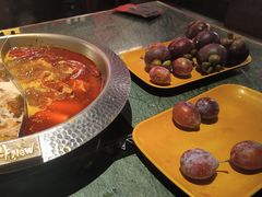 -牛New寿喜烧(曹路花园城店)