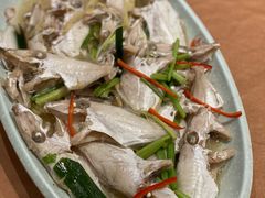黄豆酱煮剥皮牛-抱德·潮汕味(敦和店原惠城鱼仔)