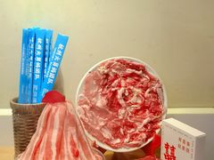 -赵美丽·重庆社区火锅·直营店(火车东站·中豪国际店)
