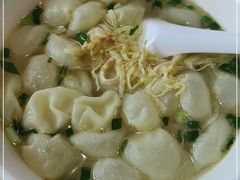 -绿杨馄饨临顿路店