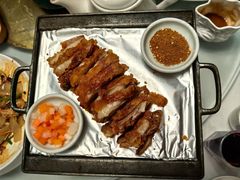 -天和晟烤鸭店(国展店)