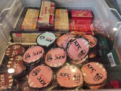 -肯德基(大学路DT店)