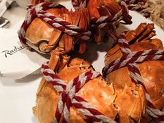 -River Café 海鲜自助(重庆丽笙世嘉酒店)