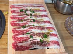 -乌拉烤肉(如皋首店)