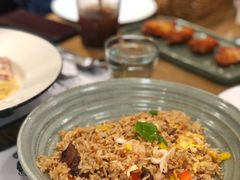 Xo海鲜炒饭-静香HOUSE·全时段融合餐厅(七星欢乐颂店)